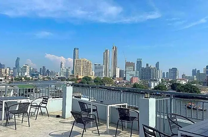 N5 Ratchawong Hotel