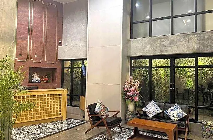 Hotel N5 Ratchawong 3*