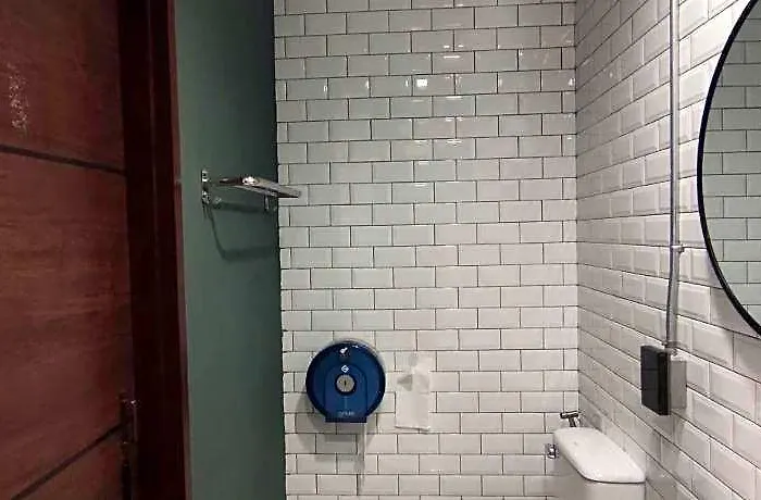 فندق N5 Ratchawong بانكوك